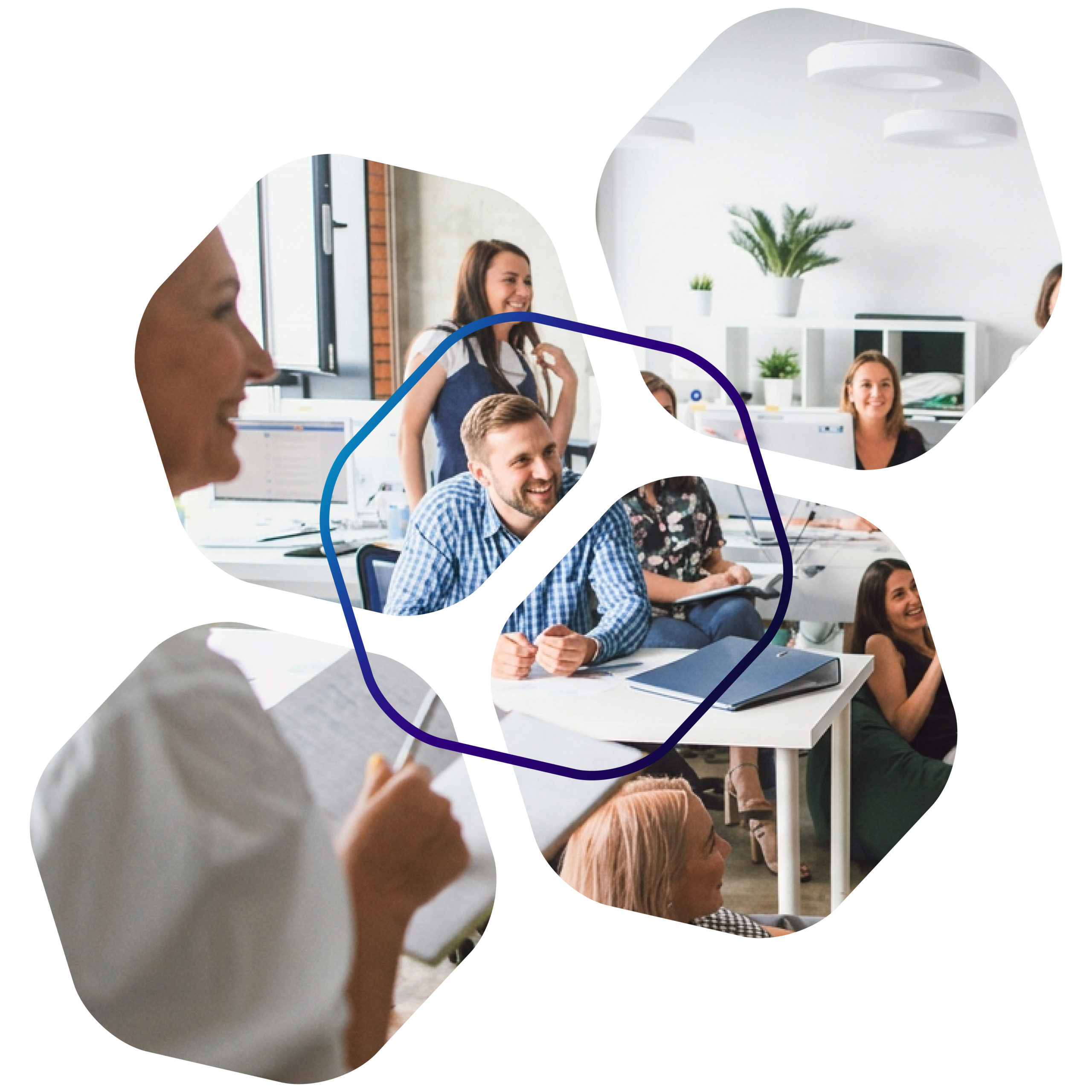 team workshops