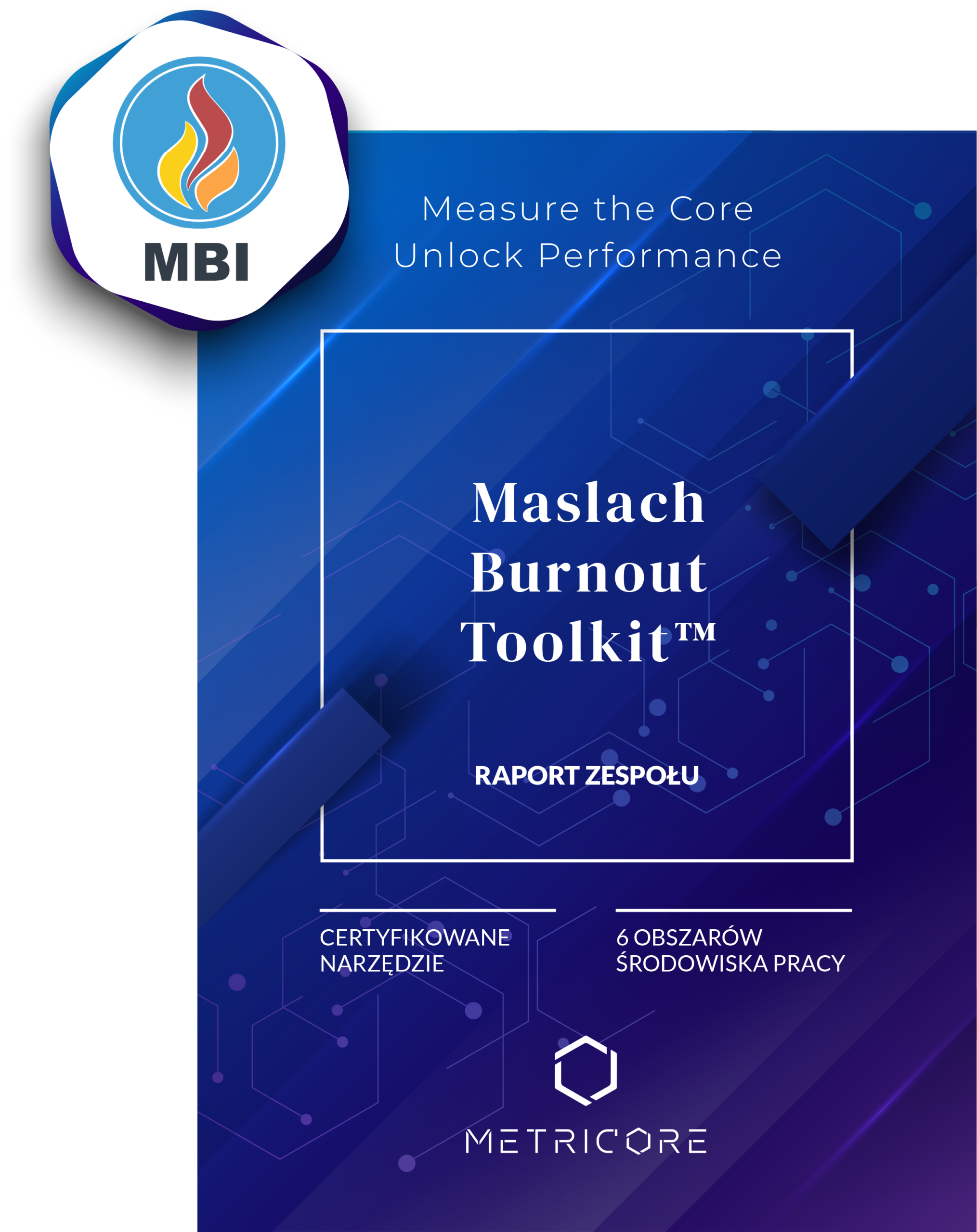 Maslach Burnout Toolkit