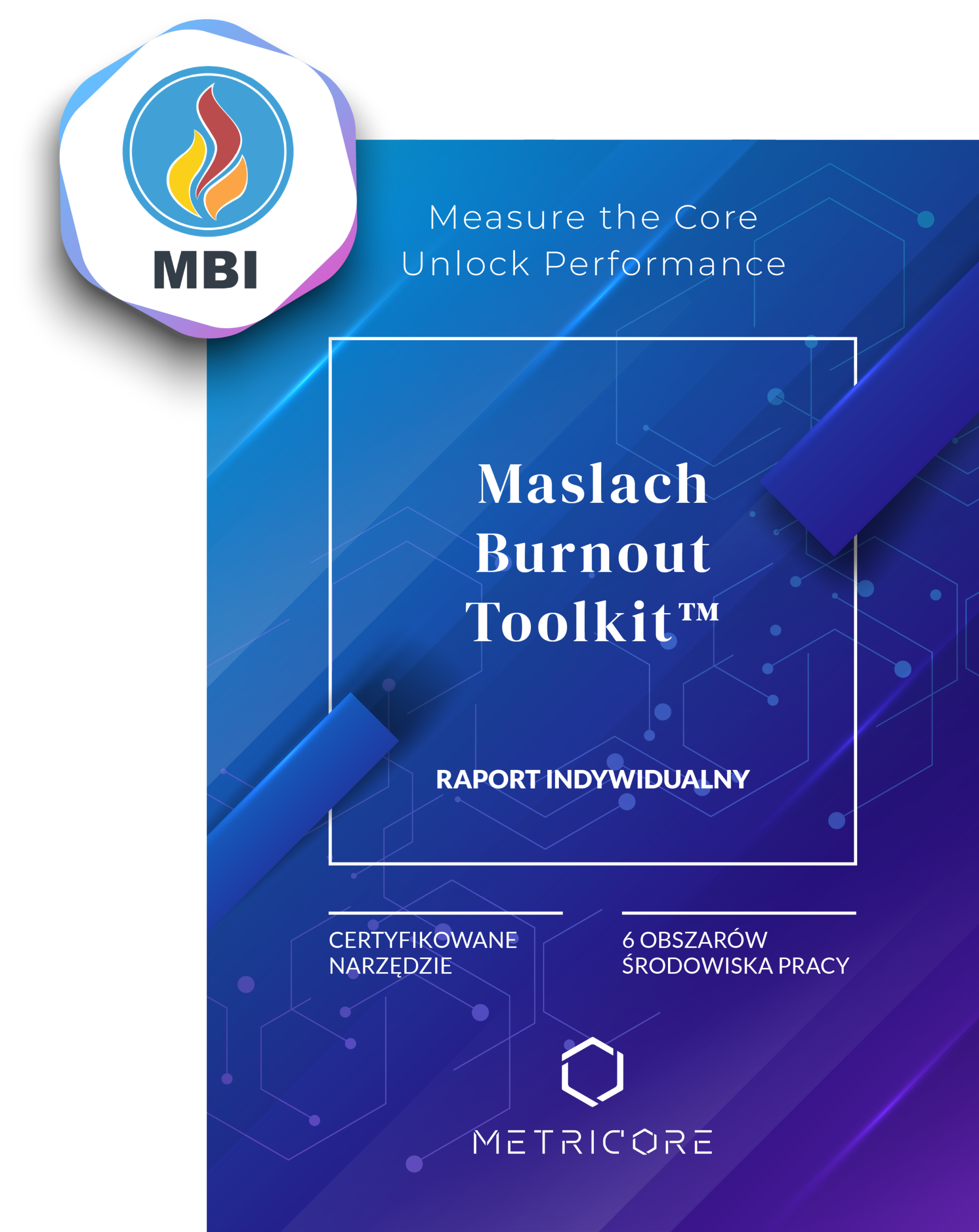 Maslach Burnout Toolkit