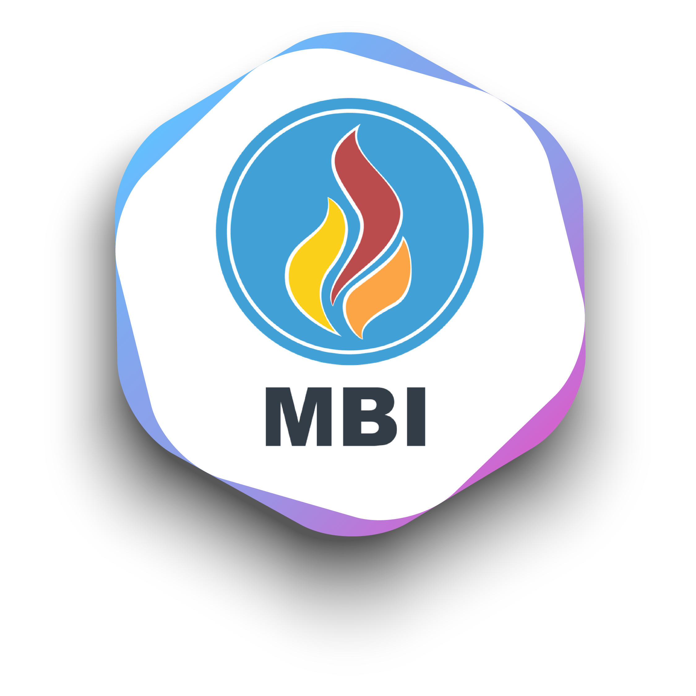 Maslach Burnout Toolkit badge
