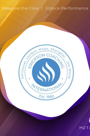 Erickson Coaching Badge