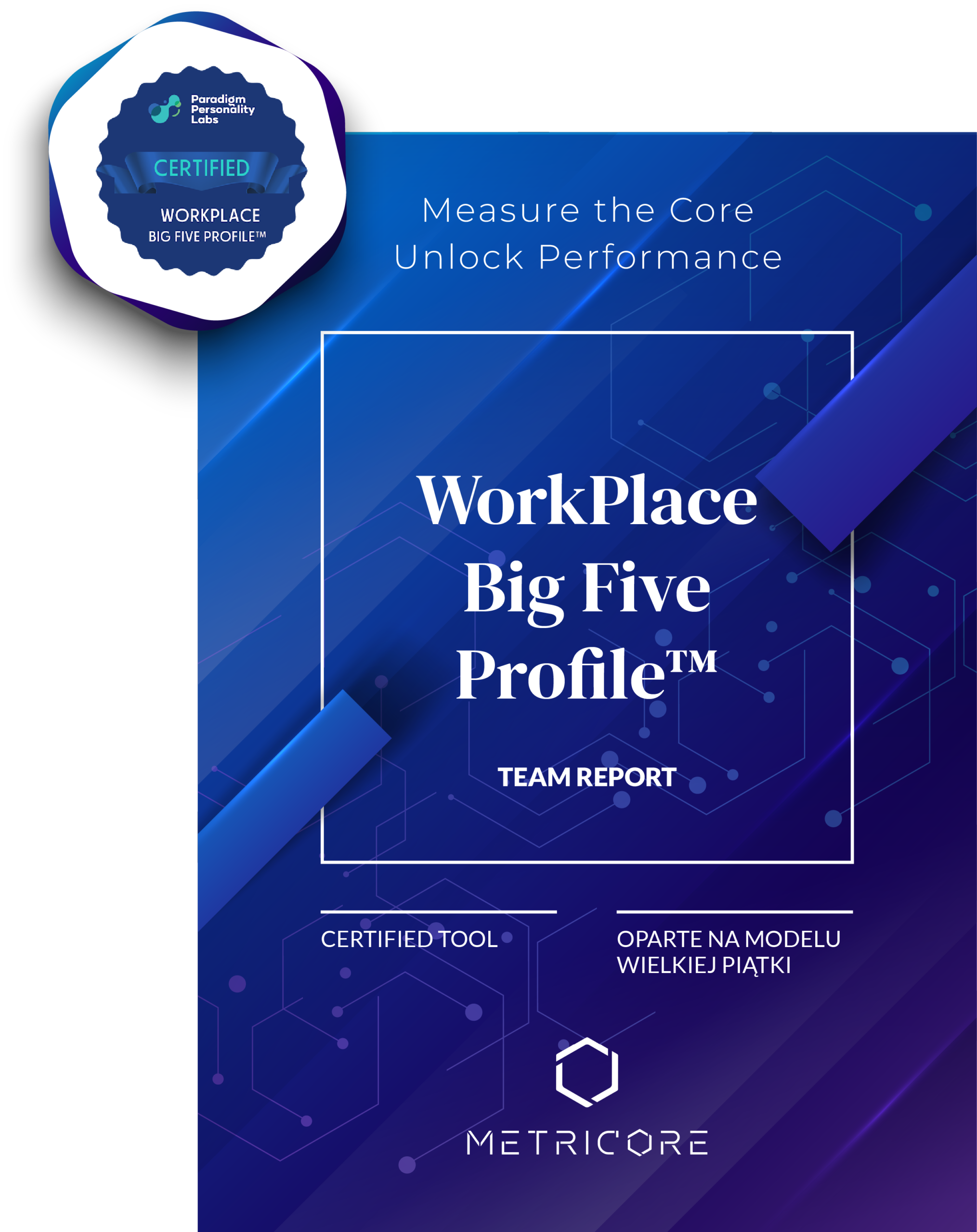 WorkPlace Big Five