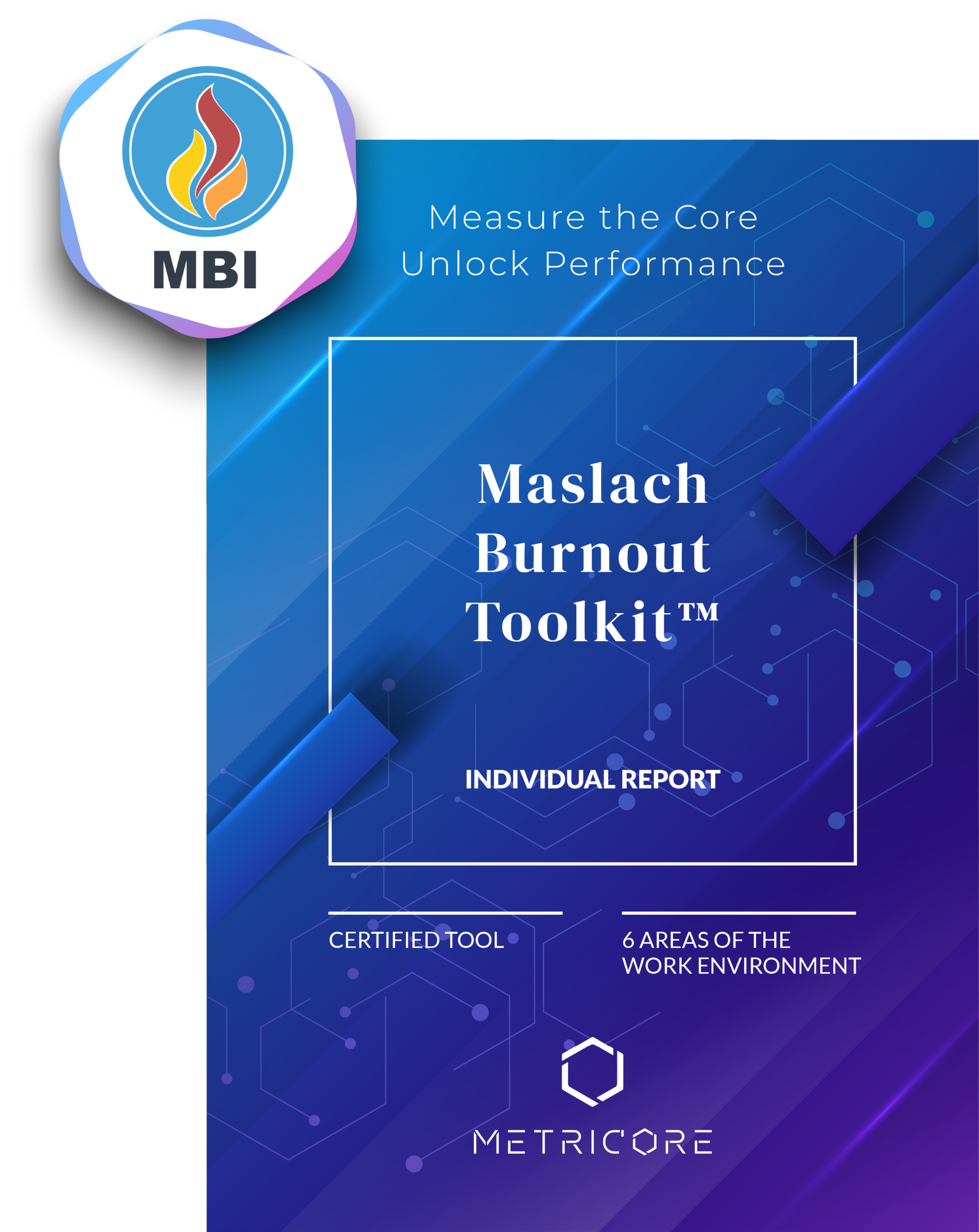 Maslach Burnout Toolkit