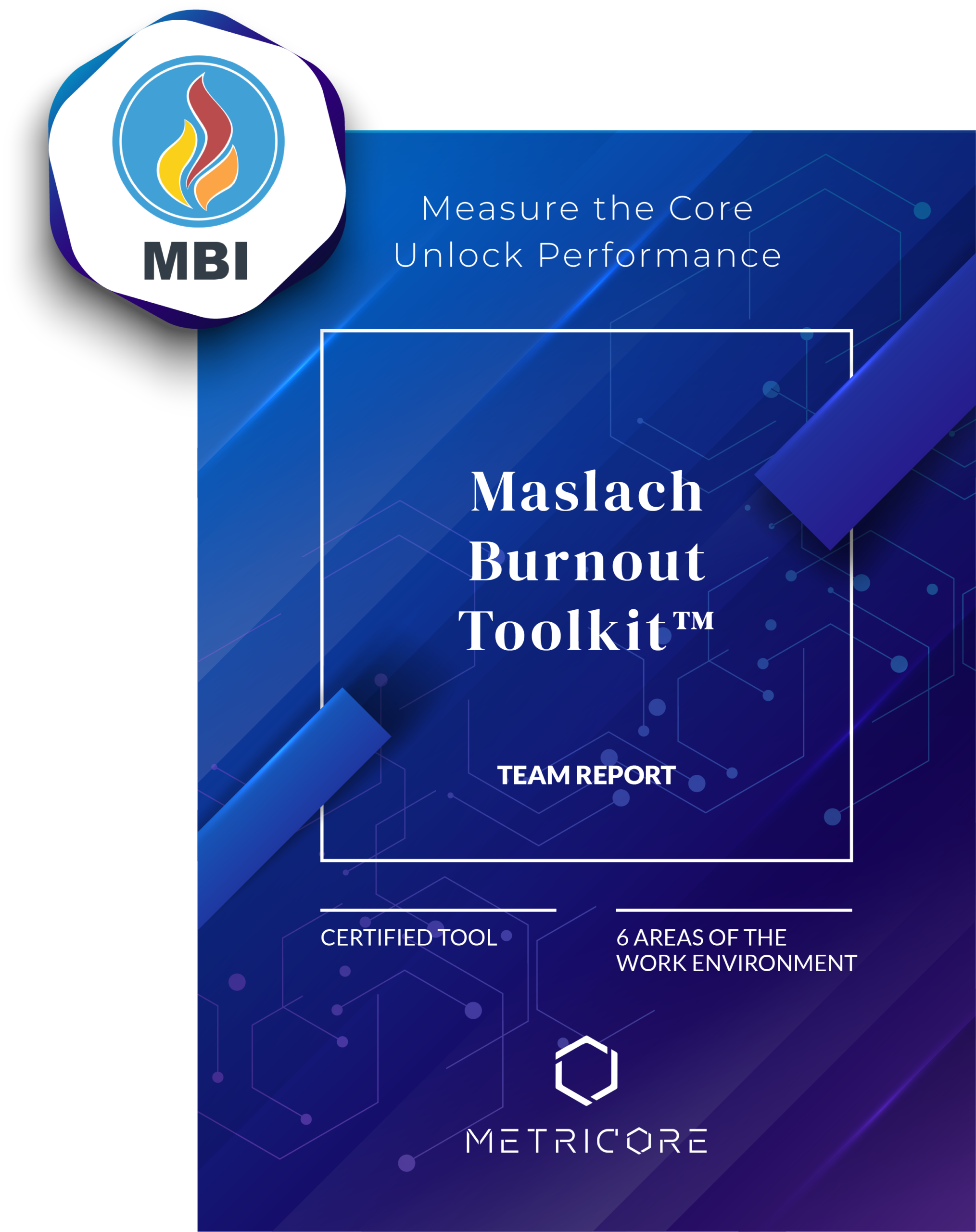 Maslach Burnout Toolkit